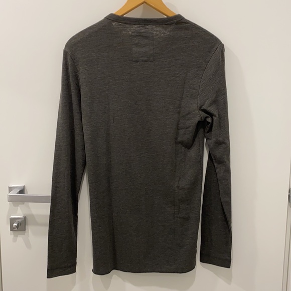 ❌SOLD❌ G-star long sleeve t-shirt - Picture 2 of 8